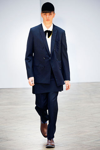 Comme des Garcons / - 2010